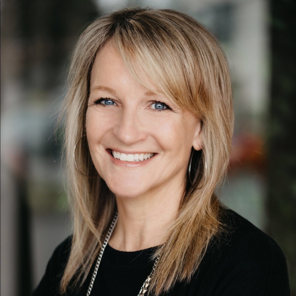 Meet your Posher, Karen